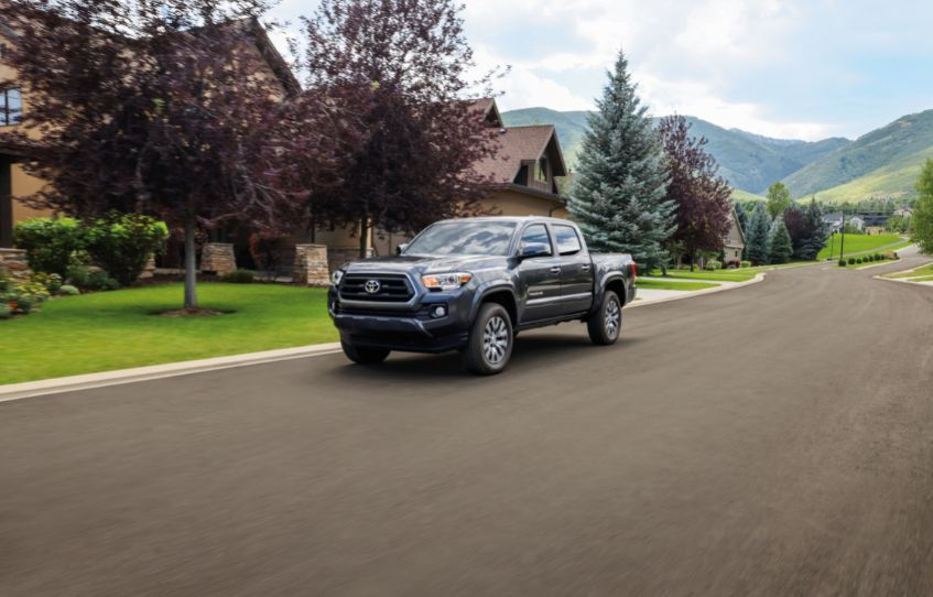 Principal-Only Payments | Toyota Financial